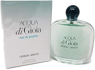 Acqua Di Gioia Eau De Parfum 100ml Feminino + Amostra de
