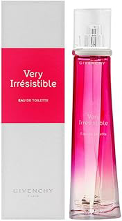 Perfume Very Irresistible Edt 75Ml, Givenchy