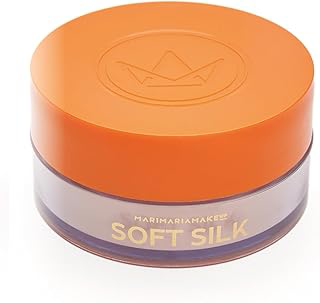 Mari Maria Soft Silk - Cotton Candy