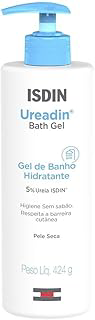 Sabonete Líquido Corporal Ureadin Bath Gel - 424g