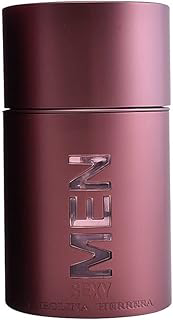 Colônia Masculina 212 Sexy, Carolina Herrera