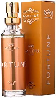 Deo Colônia Masculino Fortune 15ml