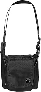 Bolsa Manaia CURTLO - Cor preto