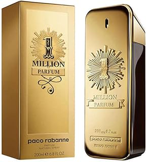 1 Million Masculino Eau de Parfum 200ml