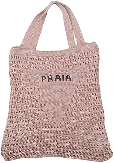 Bolsa Feminina Crochê Moda Praia Diversas Cores