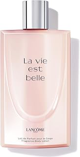 La Vie Est Belle Lait Corps, Hidratante Corporal Perfumado, 200 ml