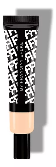 Base Matte - Fran - Real Filter - Franciny Ehlke