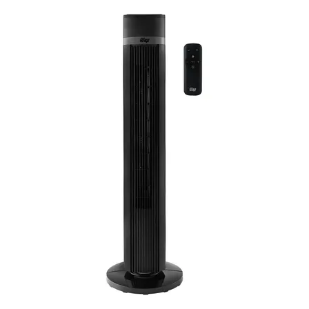 Ventilador De Torre Wap Air Silence Com Ajuste De 4 Velocidades