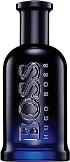 Hugo Boss Bottled Night Eau De Toilette 100Ml,
