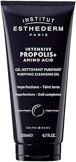 Esthederm intensive Propolis+ Amino acid - Gel de limpeza antiacne 200ml