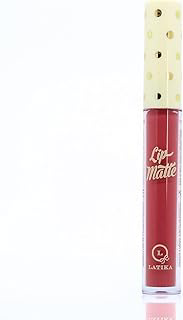 LIP MATTE LATIKA NO. 43