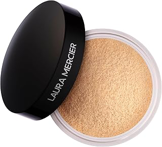 Laura Mercier Translucent Loose Setting Powder - Honey for Women 1 oz Powder
