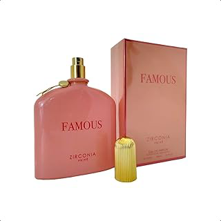 ZIRCONIA PRIVE Zirconia Privé Princess Edp 100Ml