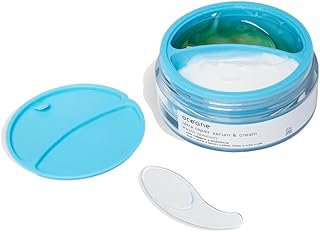 Oceane Ultra Repair Serum And Cream - Blend Hidratante Única