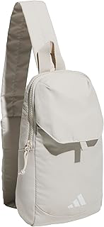 Bolsa tiracolo Bolsa tiracolo Essentials 3 Sling (5l) adidasUnisex Adulto