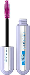 Maybelline NY Máscara de Cílios The Falsies Surreal Efeito 3D A prova D'Água