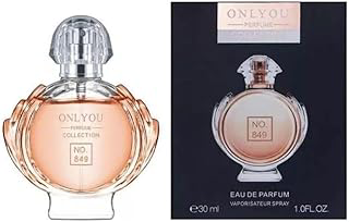 Perfume Importado Onlyou Collection 849 30ml