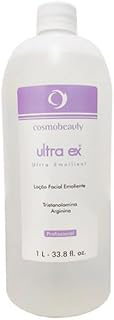 Loção Facial Emoliente Ultra Ex Trietanolamina