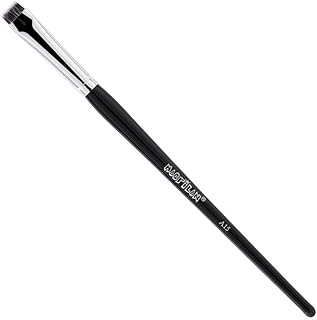 Macrilan Pincel Profissional Para Delinear - Linha A - A15