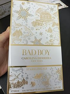 BAD BOY SPARKLING ICE