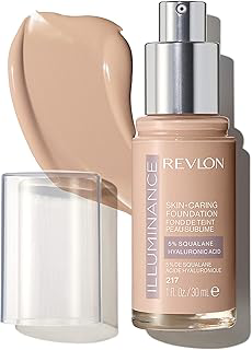 BASE ILLUMINANCE SKIN-CARING BEGE