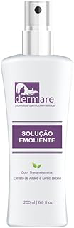 DERMARE Solução Emolliente 200Ml, 200Ml