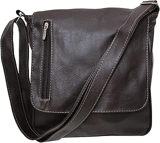 Bolsa Lenna's Transversal Casual L023