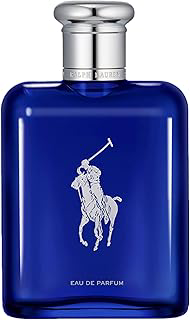Ralph Lauren, Perfume Masculino, Polo Blue, Eau de Parfum, 125 ml