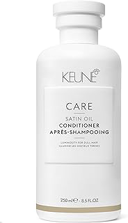 Care Satin Oil Conditioner Keune