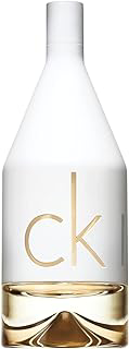 Ckin2U Eau de Toilette for Her 50Ml, Calvin Klein