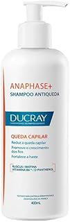 Anaphase +, Shampoo Antiqueda, Ducray