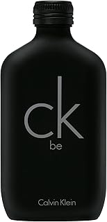 Perfume Calvin Klein Ck Be Eau de Toilette Unissex 100ml