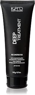 Deep Reconstrutor Tratamento, K.Pro