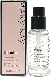 Mary Kay timewise solução noturna