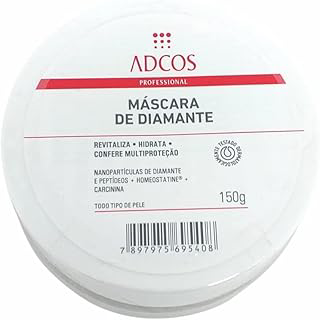 Máscara de Diamante (150g) - ADCOS