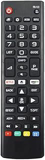 Controle Compatível Com TV