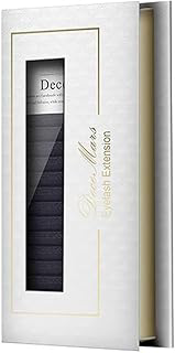 Cilios Y Decemars Yy Mix D0.07 (8mm ao 12mm)