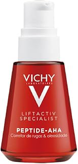 Sérum Anti-Idade Vichy Liftactiv Peptide-AHA 30ml