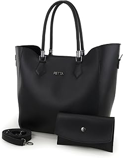 Bolsa Sacola Transversal e Necessarie Retta