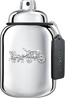 Coach Platinum EDP 60 Ml