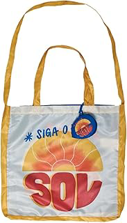 Bolsa Farm Me Leva Siga o Sol-UN