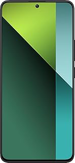 Smartphone Xiaomi Redmi Note 13 Pro 5G 512 GB/12 GB de RAM (Preto)