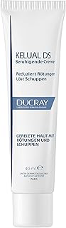 Ducray Kelual Creme Anti Descamação Facial 40ml