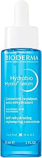 BIODERMA Hydrabio Hyalu+ Sérum
