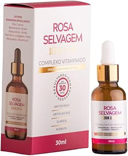 Serum Lifting Complexo Vitaminado 30Ml (16484)