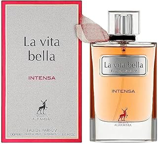 Maison Alhambra la vita bella intensa