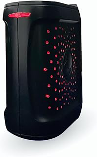 RAGTECH – Protetor Eletrônico DPS Space Up (Classe III e Microprocessado) – 1.270VA/2.200W – Bivolt – 4 tomadas – Modelo 4790