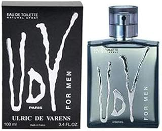 PERFUME UDV FOR MEN MASCULINO 100ML