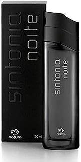Sintonia Noite Des Col 100 ml Masculino