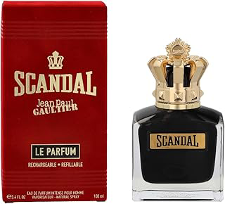 Jean Paul Gaultier Scandal Pour Homme Le Parfum Eau de Parfum 100 ml